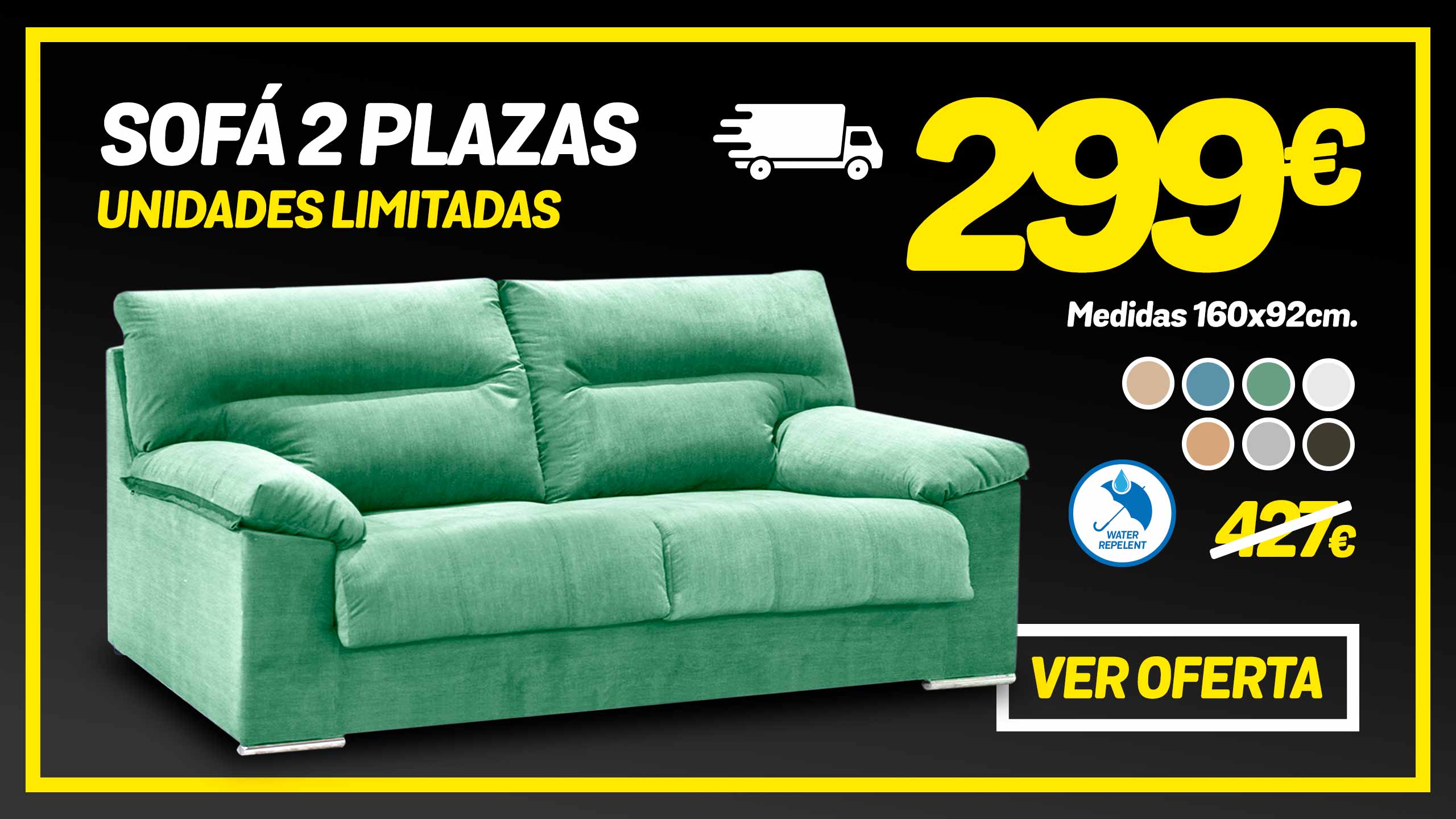 sofa barato